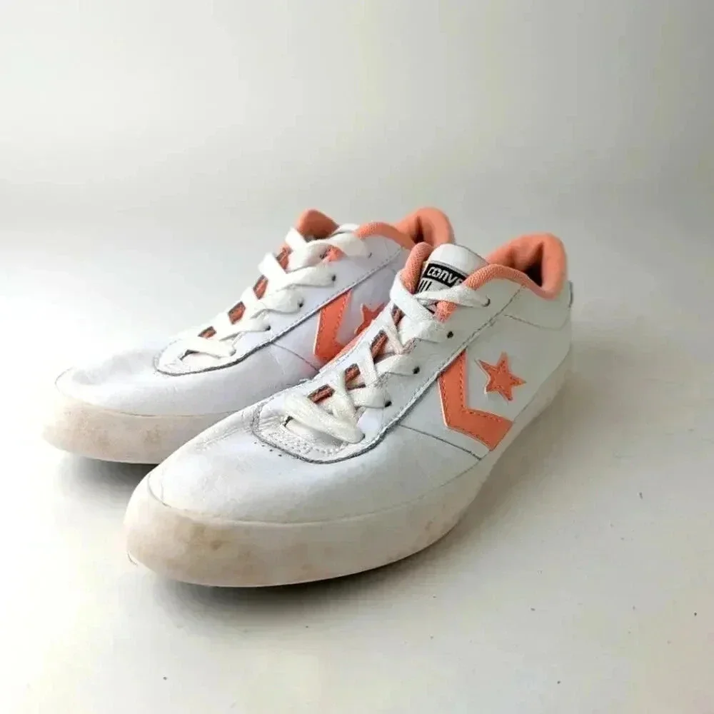 Converse Point Star Ox Sneakers Kids 3
